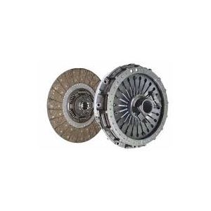 KIT EMBRAGUE VW 17280 395 MM