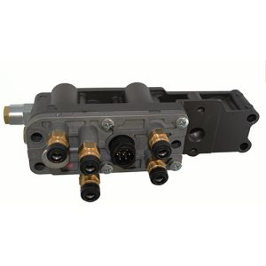 BLOQUE VALVULAS CAJA 16AS2325 16AS1585 16AS2520