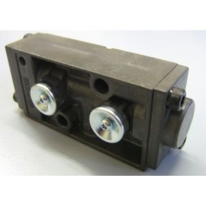 VALVULA 5/2 VIAS CAJA 16S2280 IVECO