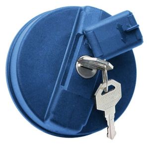 TAPA DEPOSITO UREA ARLA 32 IVECO VW