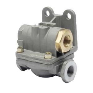 VALVULA DESCARGA RAPIDA CARGO