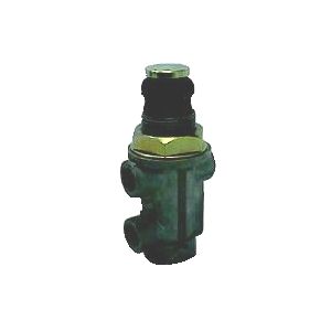 VALVULA 3/2 VIAS PEDAL EMBRAGUE 1633 CORTA