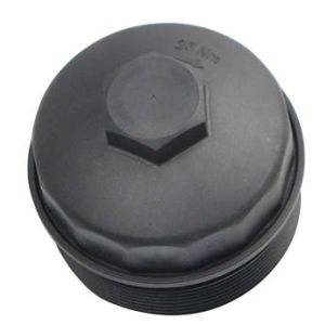 TAPA FILTRO ACEITE OM 904