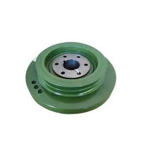 POLEA CIGUENAL OM 352 2 CANALES 1114 1518