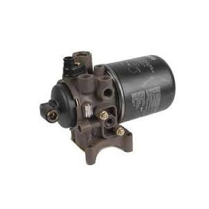 SECADOR AIRE IVECO STRALIS