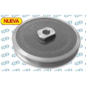 POLEA DIRECCION HIDRAULICA 1620