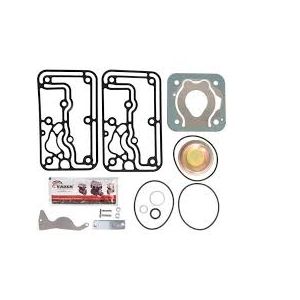 REPARACION COMPRESOR MB O 400 500 TAPA LARGA 1634E