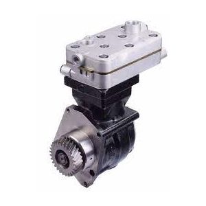 COMPRESOR O 500 TAPA LARGA MONO