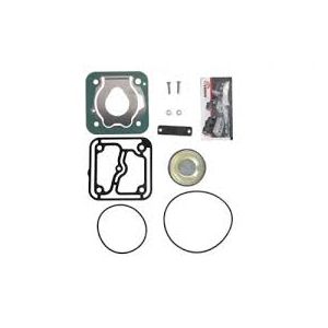 REPARACION COMPRESOR M BENZ ATEGO L 1624 OM 906