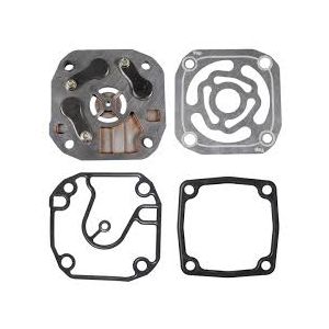 ENTRETAPA COMPRESOR ACTROS OM 501