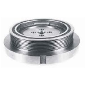 POLEA CIGUENAL DUMPER SERIE B ROTATIVA