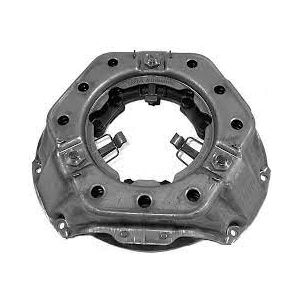 PLACA EMBRAGUE 1114 A LEVAS