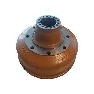 CAMPANA FRENO TRASERA 1114 FRENO HIDRAULICO