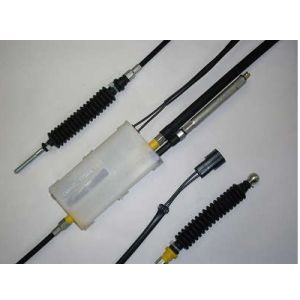 CABLE MULTIFUNCION ACELERADOR VW 13180