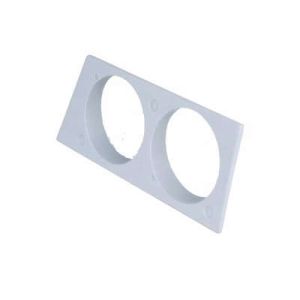 MOLDURA OPTICA DELANTERA L 1620 DER