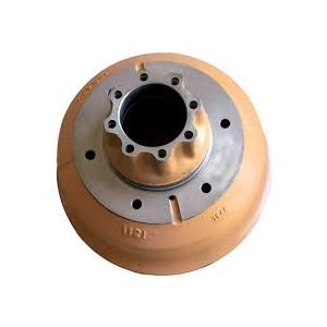 CAMPANA FRENO TRASERA 608