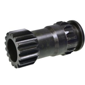 ENGRANAJE DESLIZANTE EJE 18