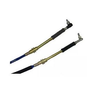 CABLE SELECTORA CAMBIO VW 17260 OMNIBUS