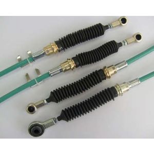CABLE SELECTORA CAJA VW 19330 JGO