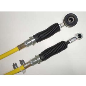 CABLE SELECTORA VW 17230-17280 OMNIBUS