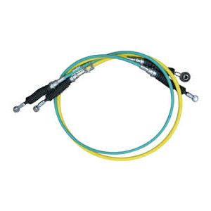 CABLE SELECTORA VW 17230 EOD