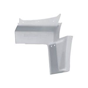 GUARDABARRO ESTRIBO L 1218 IZQ