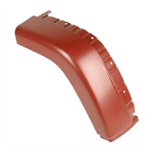 GUARDABARRO TRASERO CABINA 1215 IZQ