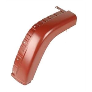 GUARDABARRO TRASERO CABINA 1633 DER