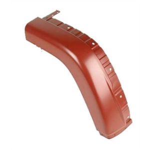 GUARDABARRO TRASERO CABINA 1633 IZQ