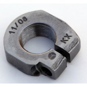 TUERCA PUNTA EJE SPRINTER