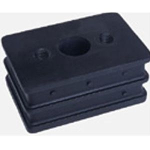 TACO CABINA TRASERO 608