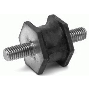 TACO DE RADIADOR CHICO 608