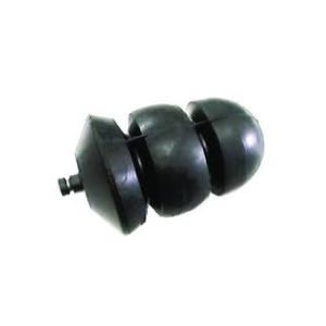 TACO REBOTE CARROCERIA TRASERO