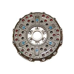 PLACA EMBRAGUE 420 MM 1633