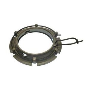 KIT SEGURO PLACA O 400 O 500 L 1634 IVECO VARIOS