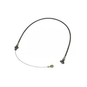 CABLE ACEL. CAJA A PEDAL L 1620 541MM