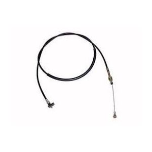 CABLE ACEL. CAJA A BOMBA 1418-1720 1700MM