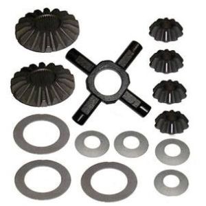 KIT SATELITE PLANATARIOS CRUZ Y ARANDELAS 1215 EST