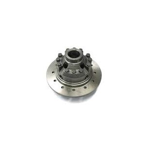 PORTA CORONA VACIO MS 8125 VW NEW DELIVERY AGRALE