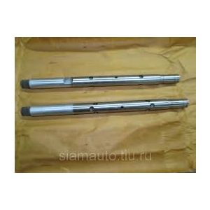 EJE SELECTOR CAJA S6-1550