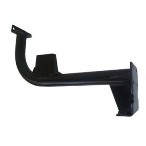 SOPORTE PARAGOLPE DER L 1634