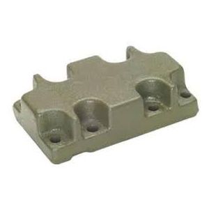 TAPA INFERIOR CARCAZA CAJA S5-680 MARCHA ATRAS