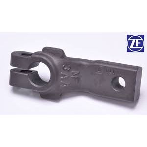 PALANCA ESTRIADA EJE TRAMBALADOR S5-680 OF 1417-17