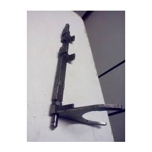 PALANCA HORQUILLA MARCHA ATRAS  S5-680