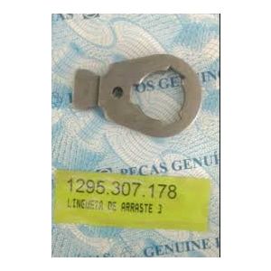 PLACA BLOQUE SELECTORA 1650