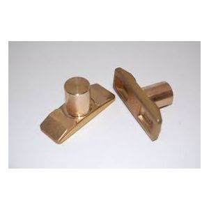 PATIN BRONCE HORQUILLA GP 16S 1650