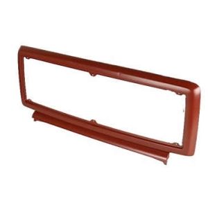 MARCO FRENTE CAPOT L 1633-1634