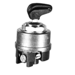 TAMBOR CONTACTO Y LUCES 1114