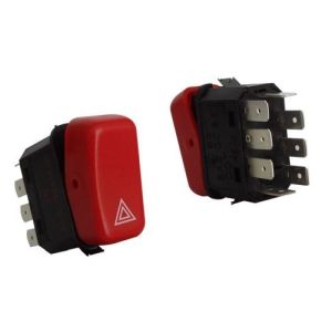 TECLA BALIZA 12V  710-1215-1620