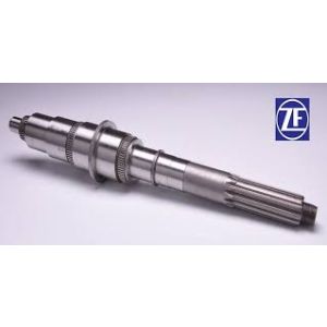 EJE ACANALADO S5-420 F 4000